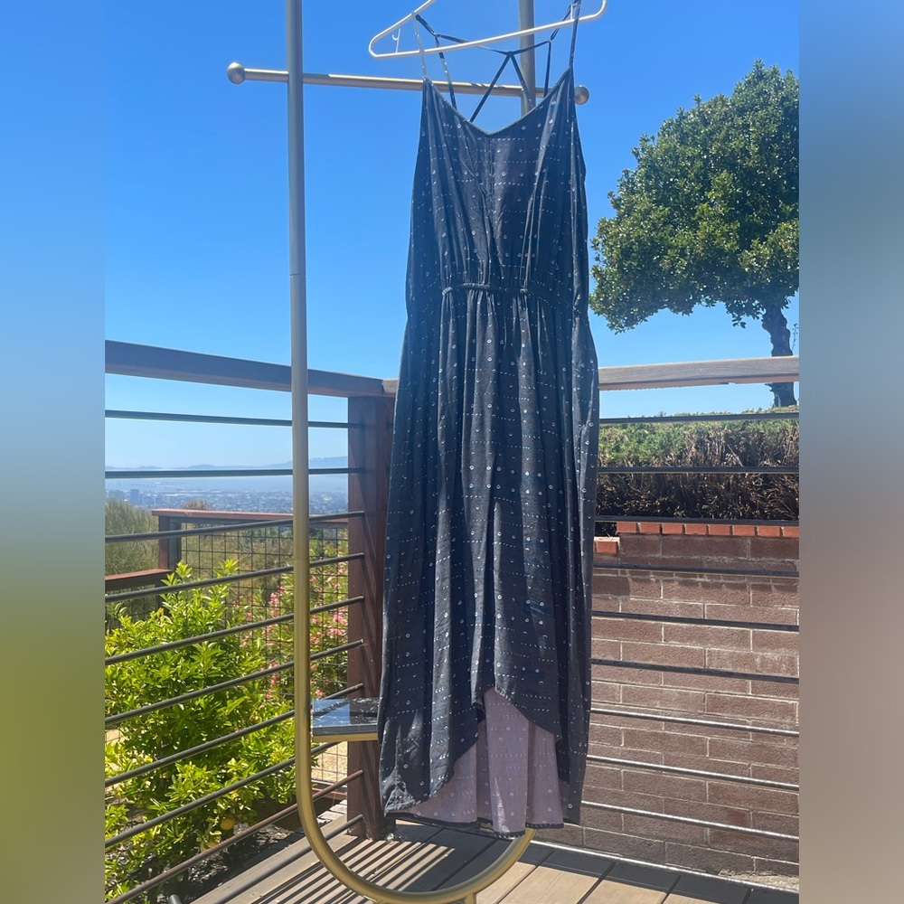 Carve designs midi dress